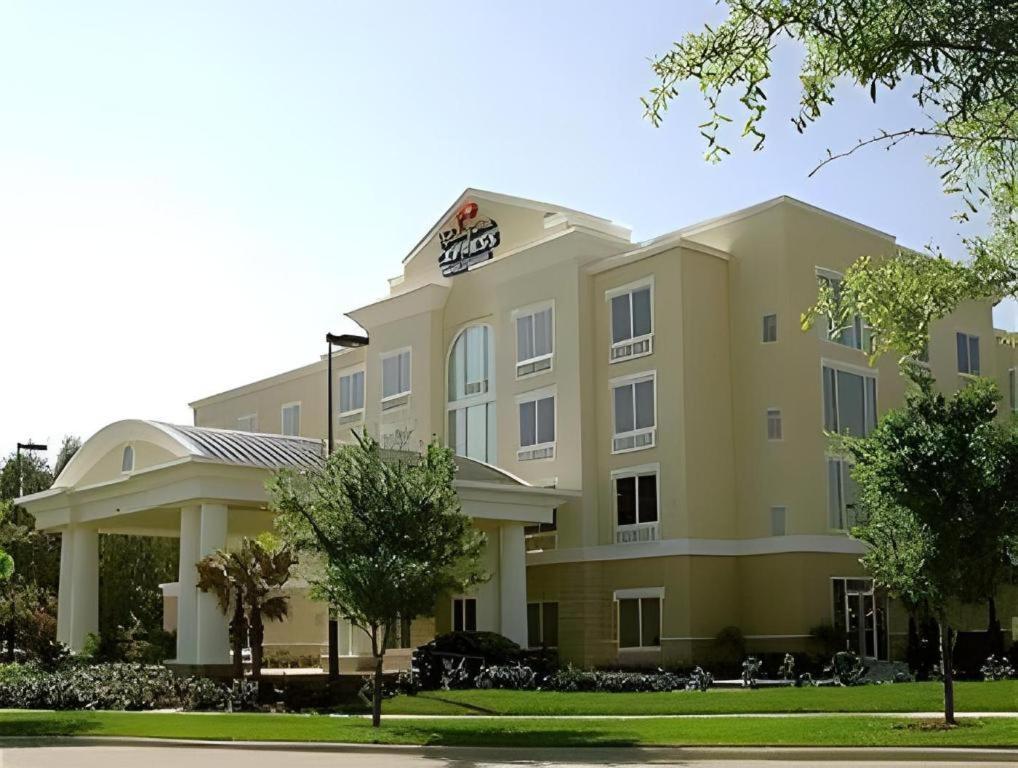 Holiday Inn Express Hotel & Suites Columbus By Ihg Zewnętrze zdjęcie